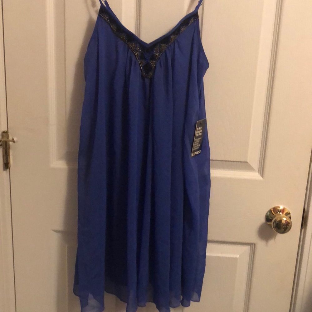Express Dress